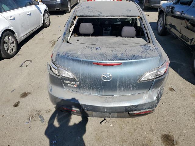 Photo 5 VIN: JM1BL1VG9B1421708 - MAZDA 3 I 