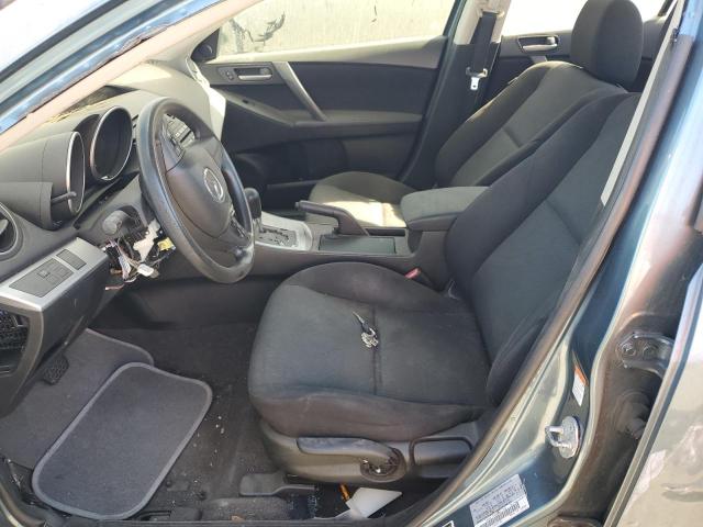 Photo 6 VIN: JM1BL1VG9B1421708 - MAZDA 3 I 