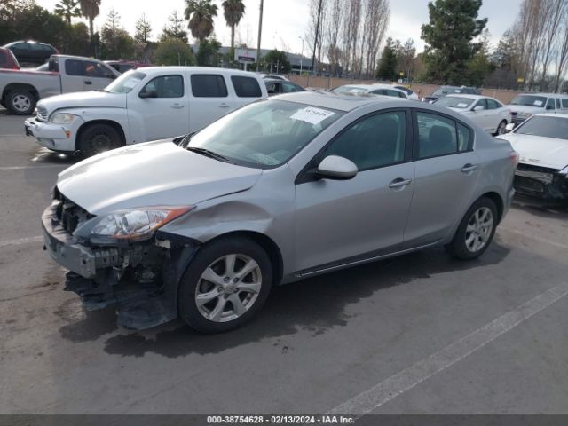 Photo 1 VIN: JM1BL1VG9B1423071 - MAZDA MAZDA3 