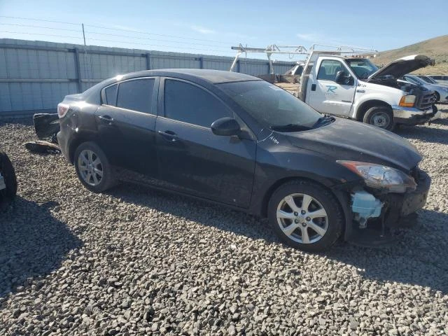 Photo 3 VIN: JM1BL1VG9B1425676 - MAZDA 3 I 