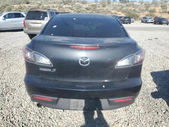 Photo 5 VIN: JM1BL1VG9B1425676 - MAZDA 3 I 