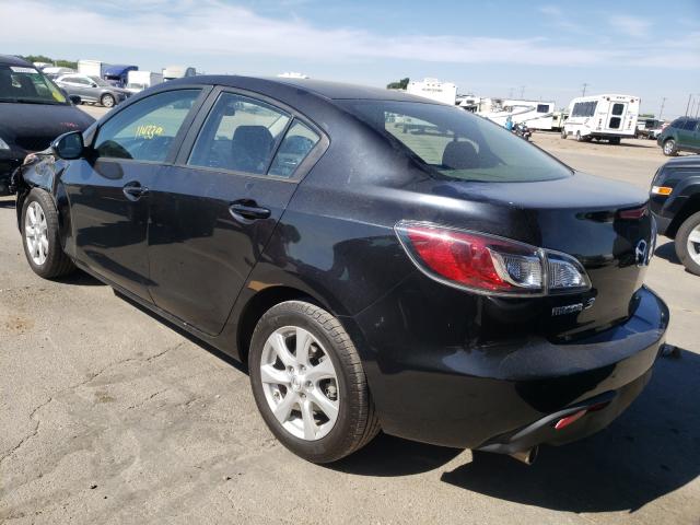 Photo 2 VIN: JM1BL1VG9B1430764 - MAZDA 3 I 