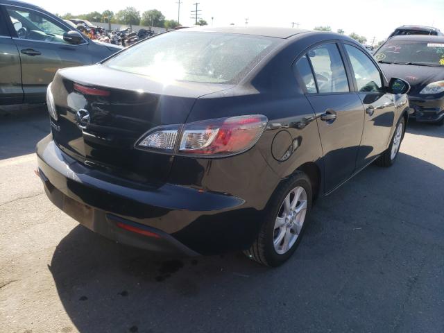 Photo 3 VIN: JM1BL1VG9B1430764 - MAZDA 3 I 