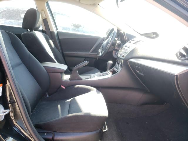 Photo 4 VIN: JM1BL1VG9B1430764 - MAZDA 3 I 