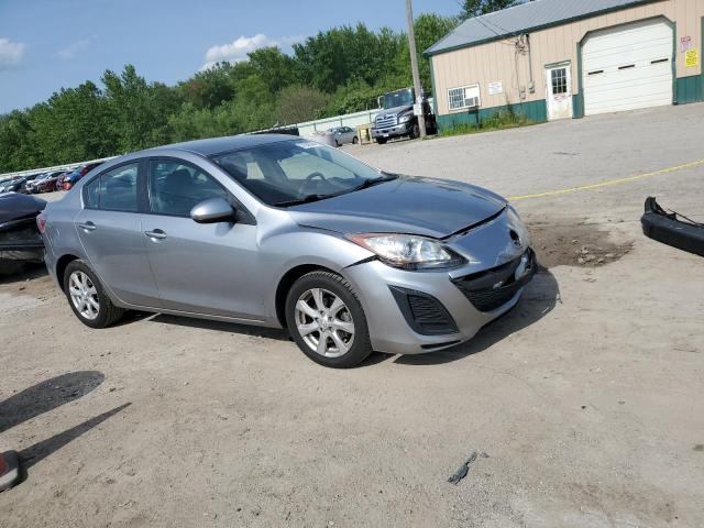 Photo 3 VIN: JM1BL1VG9B1447290 - MAZDA 3 