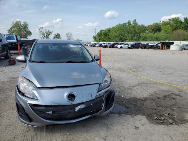 Photo 4 VIN: JM1BL1VG9B1447290 - MAZDA 3 