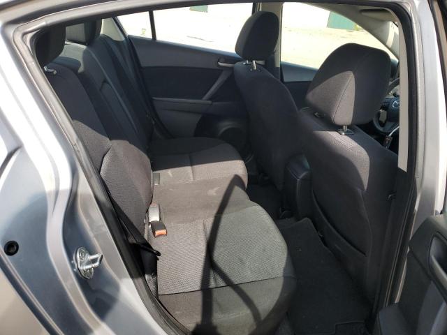 Photo 9 VIN: JM1BL1VG9B1447290 - MAZDA 3 