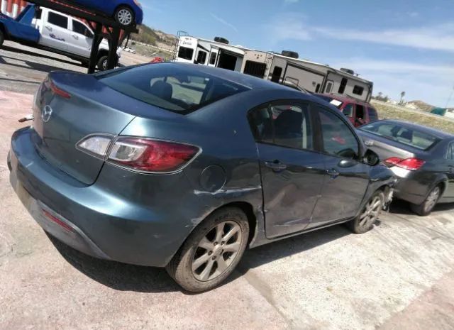 Photo 3 VIN: JM1BL1VG9B1482959 - MAZDA MAZDA3 