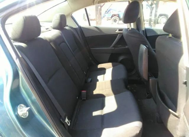 Photo 7 VIN: JM1BL1VG9B1482959 - MAZDA MAZDA3 