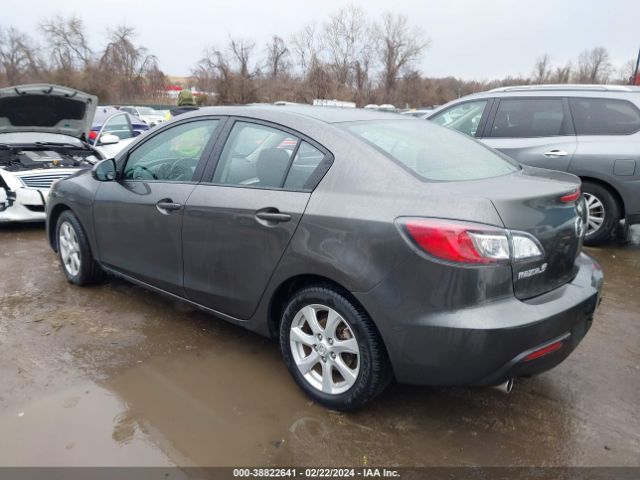 Photo 2 VIN: JM1BL1VG9B1493248 - MAZDA MAZDA3 