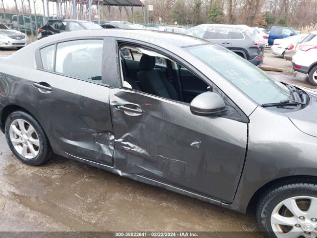 Photo 5 VIN: JM1BL1VG9B1493248 - MAZDA MAZDA3 