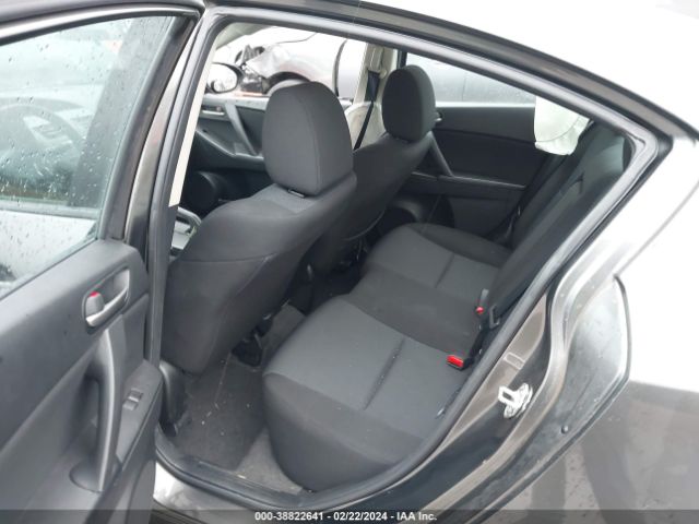 Photo 7 VIN: JM1BL1VG9B1493248 - MAZDA MAZDA3 