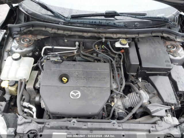 Photo 9 VIN: JM1BL1VG9B1493248 - MAZDA MAZDA3 