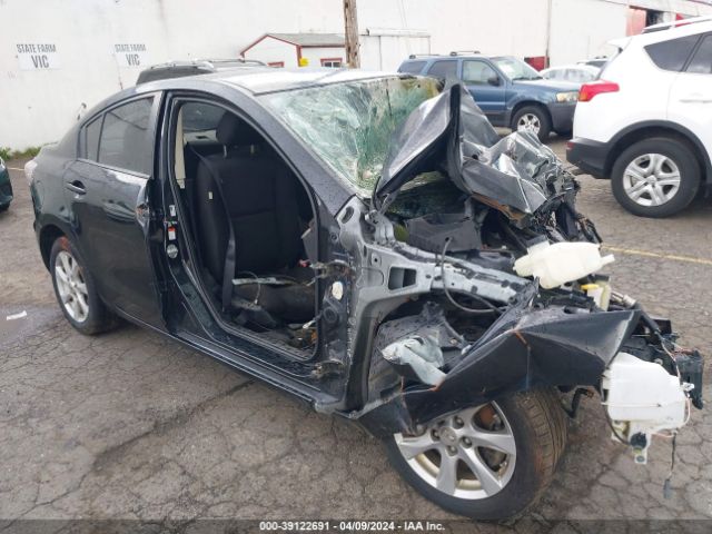 Photo 5 VIN: JM1BL1VG9B1493363 - MAZDA MAZDA3 