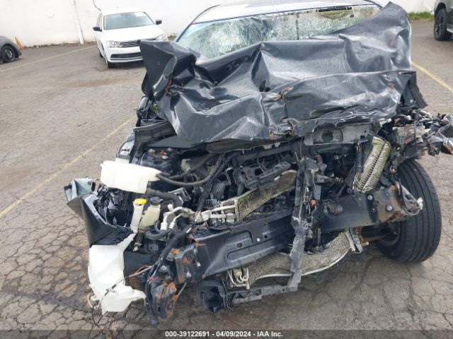 Photo 9 VIN: JM1BL1VG9B1493363 - MAZDA MAZDA3 