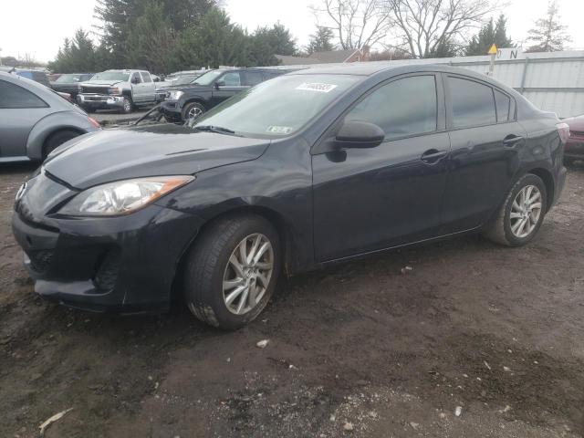 Photo 0 VIN: JM1BL1VG9C1506873 - MAZDA 3 