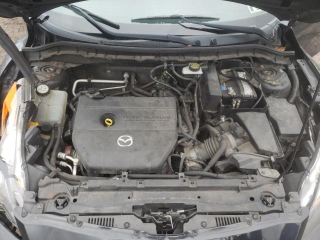 Photo 10 VIN: JM1BL1VG9C1506873 - MAZDA 3 