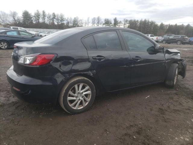 Photo 2 VIN: JM1BL1VG9C1506873 - MAZDA 3 