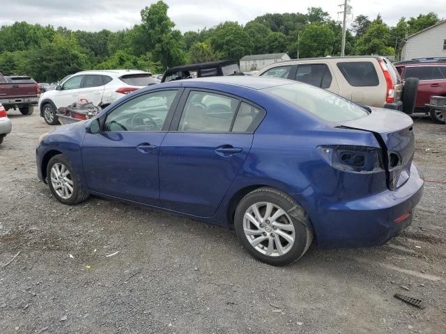 Photo 1 VIN: JM1BL1VG9C1509711 - MAZDA 3 I 