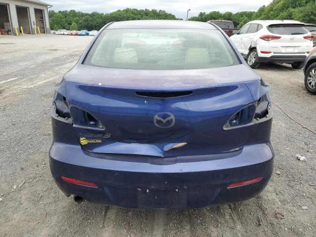 Photo 5 VIN: JM1BL1VG9C1509711 - MAZDA 3 I 