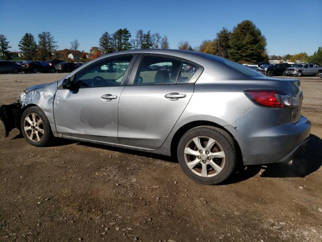 Photo 1 VIN: JM1BL1VGXB1360403 - MAZDA 3 