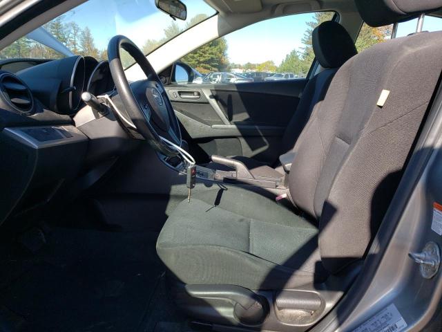 Photo 6 VIN: JM1BL1VGXB1360403 - MAZDA 3 