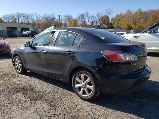 Photo 2 VIN: JM1BL1VGXB1360692 - MAZDA 3 I 