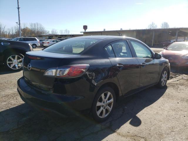 Photo 3 VIN: JM1BL1VGXB1360692 - MAZDA 3 I 