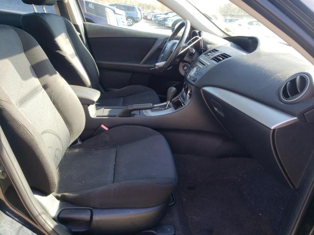 Photo 4 VIN: JM1BL1VGXB1360692 - MAZDA 3 I 