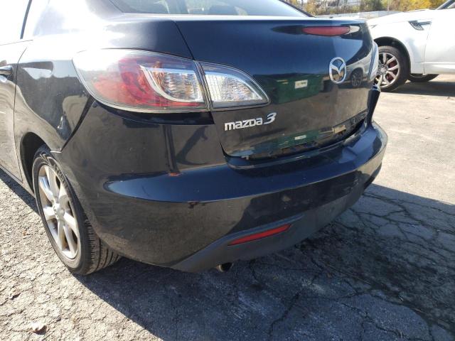 Photo 8 VIN: JM1BL1VGXB1360692 - MAZDA 3 I 