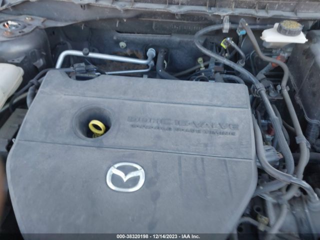 Photo 9 VIN: JM1BL1VGXB1365682 - MAZDA MAZDA3 