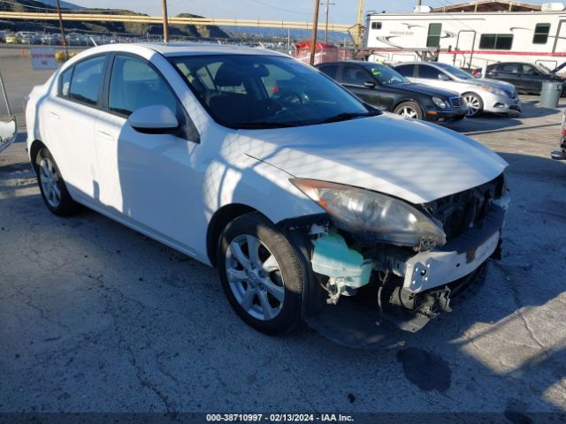 Photo 0 VIN: JM1BL1VGXB1367349 - MAZDA MAZDA3 