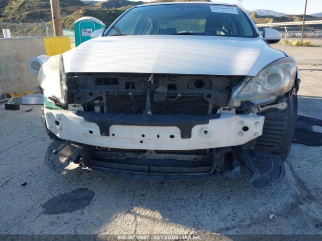 Photo 5 VIN: JM1BL1VGXB1367349 - MAZDA MAZDA3 