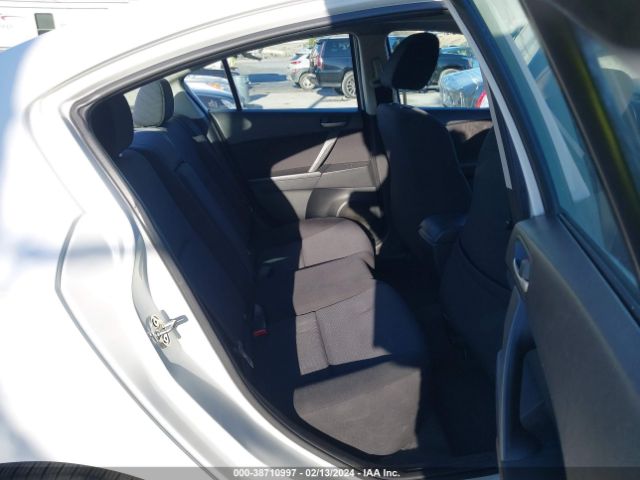 Photo 7 VIN: JM1BL1VGXB1367349 - MAZDA MAZDA3 