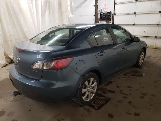 Photo 3 VIN: JM1BL1VGXB1371644 - MAZDA 3 I 