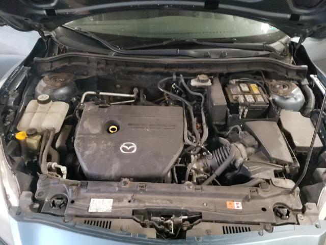 Photo 6 VIN: JM1BL1VGXB1371644 - MAZDA 3 I 