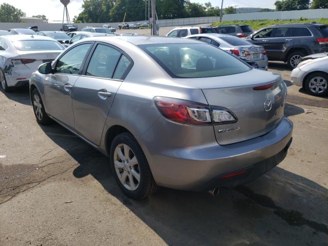 Photo 2 VIN: JM1BL1VGXB1376813 - MAZDA 3 I 