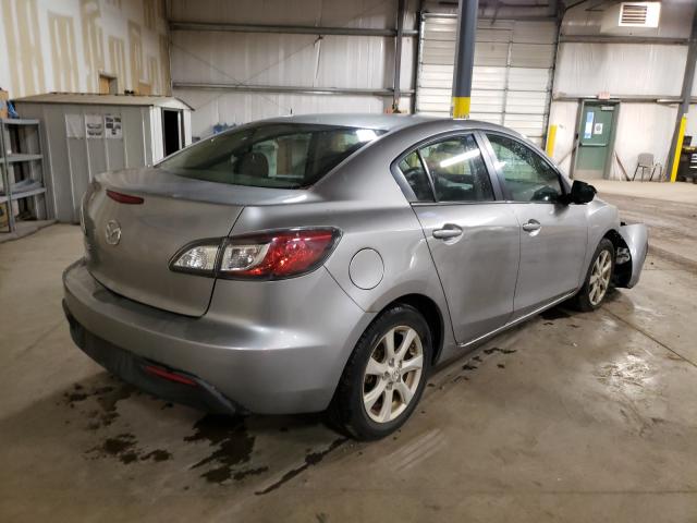 Photo 3 VIN: JM1BL1VGXB1400768 - MAZDA 3 I 