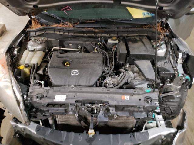 Photo 6 VIN: JM1BL1VGXB1400768 - MAZDA 3 I 