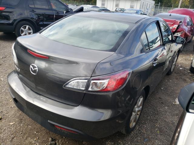 Photo 3 VIN: JM1BL1VGXB1401399 - MAZDA 3 I 