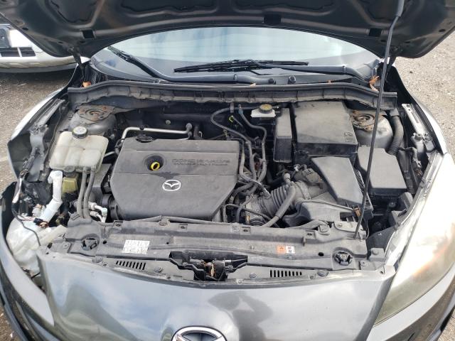 Photo 6 VIN: JM1BL1VGXB1401399 - MAZDA 3 I 