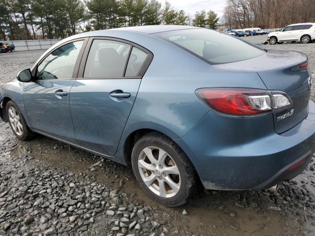 Photo 1 VIN: JM1BL1VGXB1412919 - MAZDA 3 I 