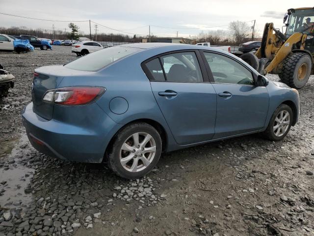 Photo 2 VIN: JM1BL1VGXB1412919 - MAZDA 3 I 