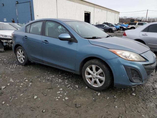 Photo 3 VIN: JM1BL1VGXB1412919 - MAZDA 3 I 