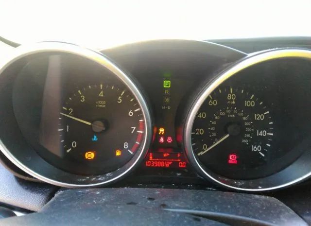 Photo 6 VIN: JM1BL1VGXB1420020 - MAZDA MAZDA3 