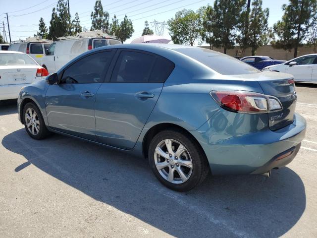 Photo 1 VIN: JM1BL1VGXB1424066 - MAZDA 3 I 