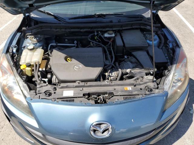 Photo 10 VIN: JM1BL1VGXB1424066 - MAZDA 3 I 