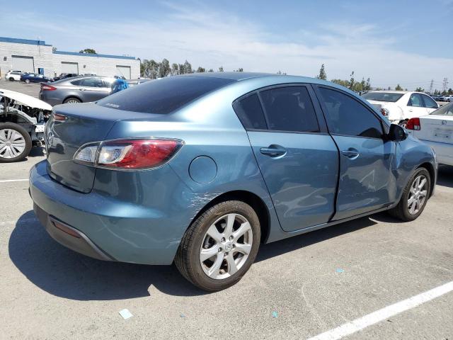 Photo 2 VIN: JM1BL1VGXB1424066 - MAZDA 3 I 