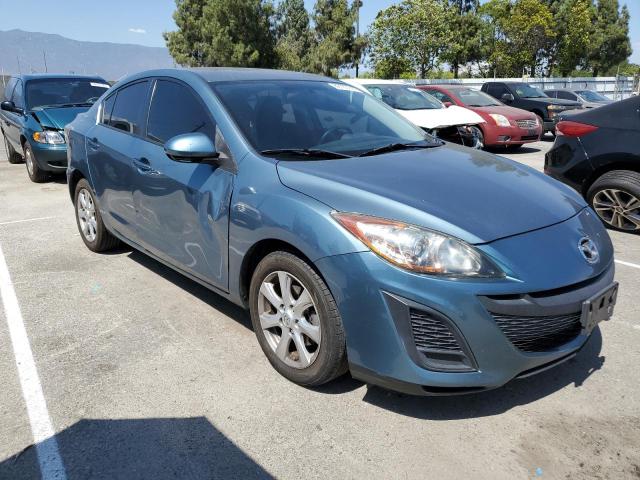 Photo 3 VIN: JM1BL1VGXB1424066 - MAZDA 3 I 