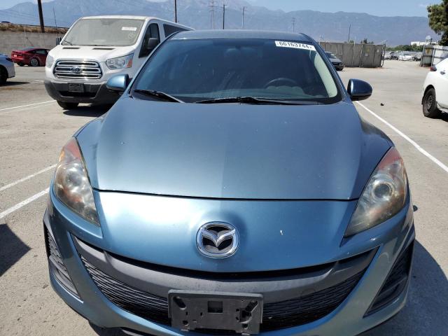 Photo 4 VIN: JM1BL1VGXB1424066 - MAZDA 3 I 